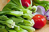 吃绿叶蔬菜需要注意四个方面
