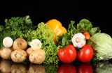 秋季到来 吃这七种蔬菜有益健康