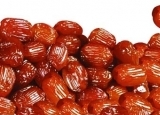 蜜枣和红枣的区别  与大枣相克的食物有哪些