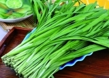 春季养生保健菜 吃韭菜的七个学问