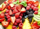 水果不能随便吃  贪吃水果会让你生病