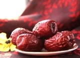 红枣营养价值高 5种红枣熟吃的方法