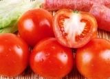 要减肥吃西红柿 西红柿吃出苗条身材