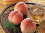 六月当季水果——桃子  蜜桃、蟠桃、油桃怎么吃？