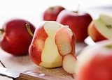 越吃苹果越长寿  苹果的十大功效