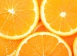 橙子的功效  橙子居然可驱蚊治病