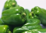青椒可抗癌抗衰老  青椒的这些搭配营养还治病