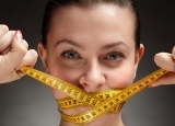 6大习惯让你越减越肥 有效减肥饮食应放首位