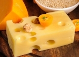 补钙佳品 奶酪富含蛋白质营养价值高