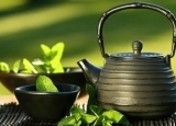 绿茶有惊人功效 增强记忆它也行