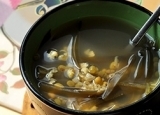 夏季喝绿豆汤解暑 绿豆汤的烹饪技巧