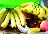 新研究发现每天吃香蕉  眼睛更明亮更健康