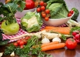 糖尿病多吃叶茎类蔬菜  这蔬菜竟能治糖尿病