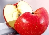 苹果怎么吃才营养？饭前吃苹果可控制体重