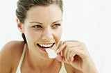 口腔溃疡的八种食疗方法 口腔溃疡的八种食疗方法推荐