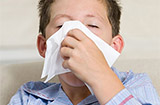 慢性鼻炎的四大饮食禁忌 慢性鼻炎的饮食原则