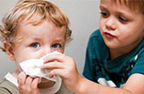 过敏性鼻炎的六大饮食禁忌 过敏性鼻炎的饮食原则
