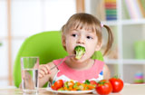 孩子怎么吃有营养 营养餐食推荐