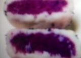 怎么做山药紫薯糕？