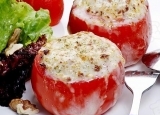 西红柿营养价值高  推荐四道番茄美味食谱