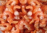 怎么挑选虾米  虾米的营养价值及功效