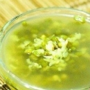 夏季高温还需防暑 喝绿豆汤的6禁忌