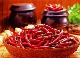 吃红辣椒竟能防中暑  夏天吃辣的好处有哪些