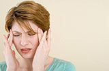 近45%的人遭头痛折磨 你知道其原因吗