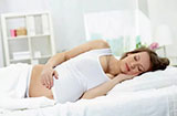 孕妈必看：帮助孕妇睡个好觉的十大绝招