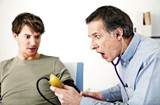控制高血压有诀窍 这六点帮你远离高血压