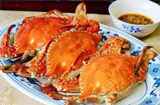螃蟹不能和哪些食物一起食用 吃螃蟹的禁忌有哪些
