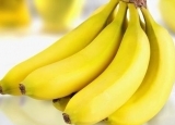 每日一根香蕉   增强免疫预防癌症