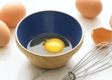 每日一个蛋营养全天  一个鸡蛋五种功效