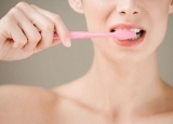 刷牙竟有这意想不到的好处  刷刷更健康