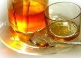 晨起一杯蜂蜜水美颜润肠   喝法很重要