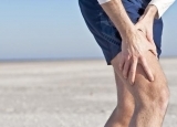 腿抽筋是着凉还是缺钙  抽筋了这么做可缓解痛楚