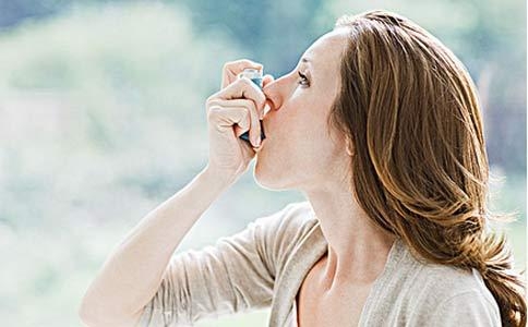 哮喘的表现 日常需要怎样护理