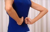 腰肌劳损怎么缓解 六个穴位有助治疗