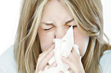 有效改善鼻炎方法推荐 六大穴位按摩让你远离鼻炎