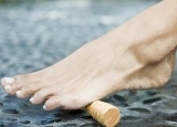 足部养生宝典  详解脚底按摩的方法与效果