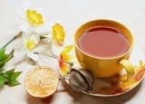 欧美国家都推崇  老中医最喜欢的7种长寿养生茶