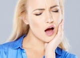 牙疼要人命   这些中医方法可快速止疼