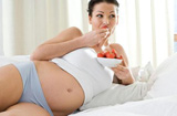 孕妇最适宜喝什么粥 五大有益孕妇养生粥推荐