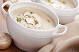 推荐10款美味汤品 助你提高免疫力