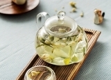 花果茶排毒增强免疫力 DIY花果茶泡法