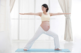 孕妇做瑜伽有什么好处 几个注意事项要关注