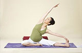 孕期可以练瑜伽吗 孕期练习瑜伽的九大益处