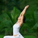 联瑜伽也需避开误区 错误练习加速脊椎退化