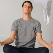 有效练习瑜伽法冥想