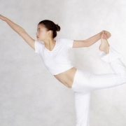 八式功能瑜伽 改善身体状况
